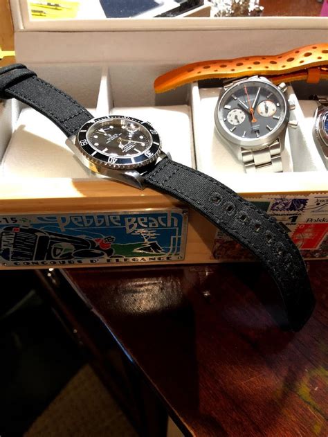 barton rolex|barton watch straps.